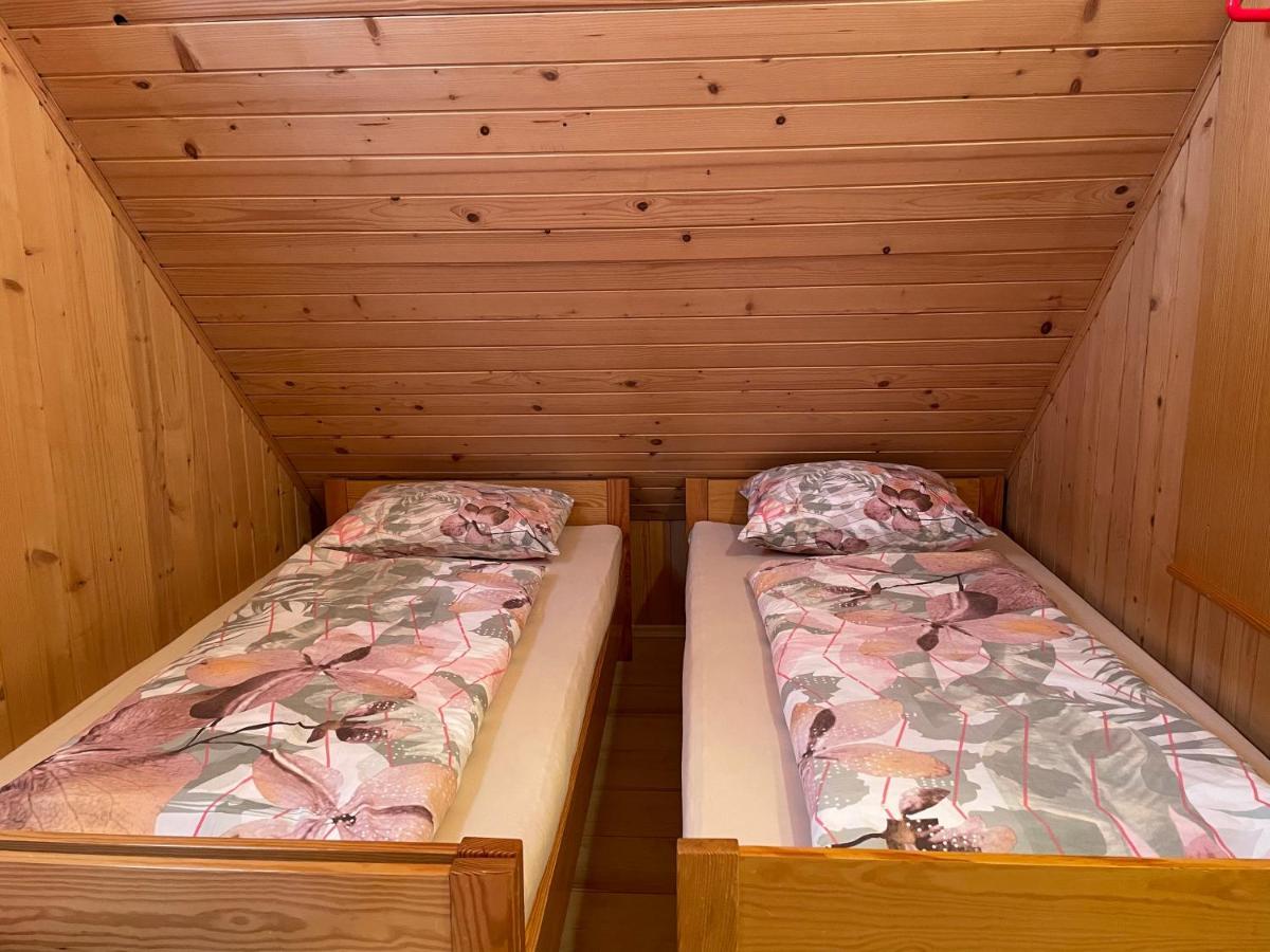 Вилла Velika Planina Koca Kekec Стаховица Экстерьер фото